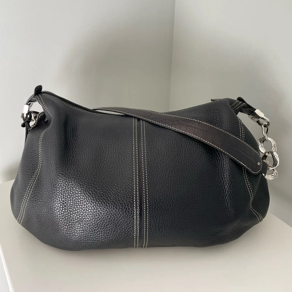 Brighton Large Hobo Bag | Shoulder Bag